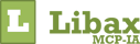Libax-MCP-IA-logo